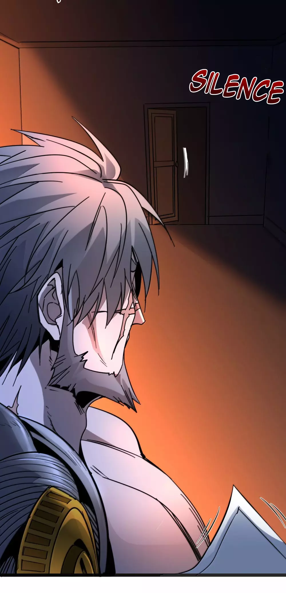 I’m Really Not The Demon God’s Lackey Chapter 173 page 45