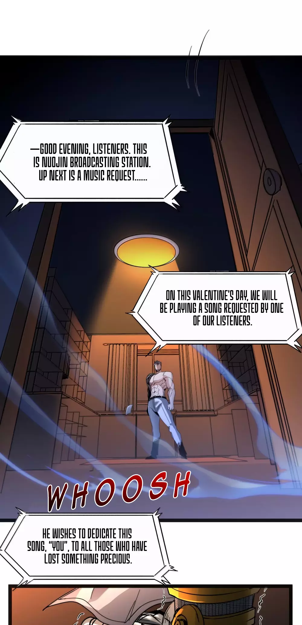 I’m Really Not The Demon God’s Lackey Chapter 173 page 46