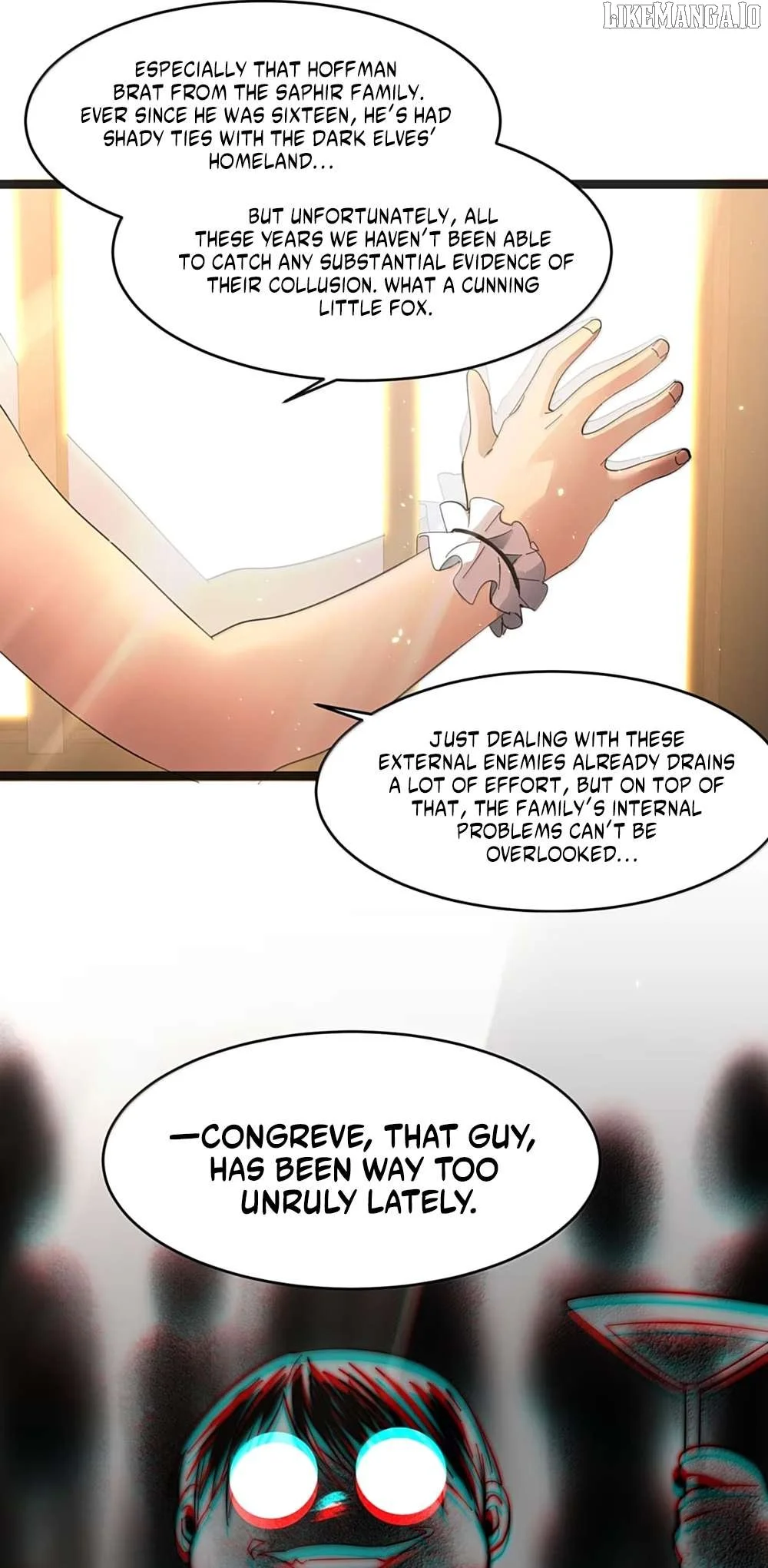 I’m Really Not The Demon God’s Lackey Chapter 174 page 14