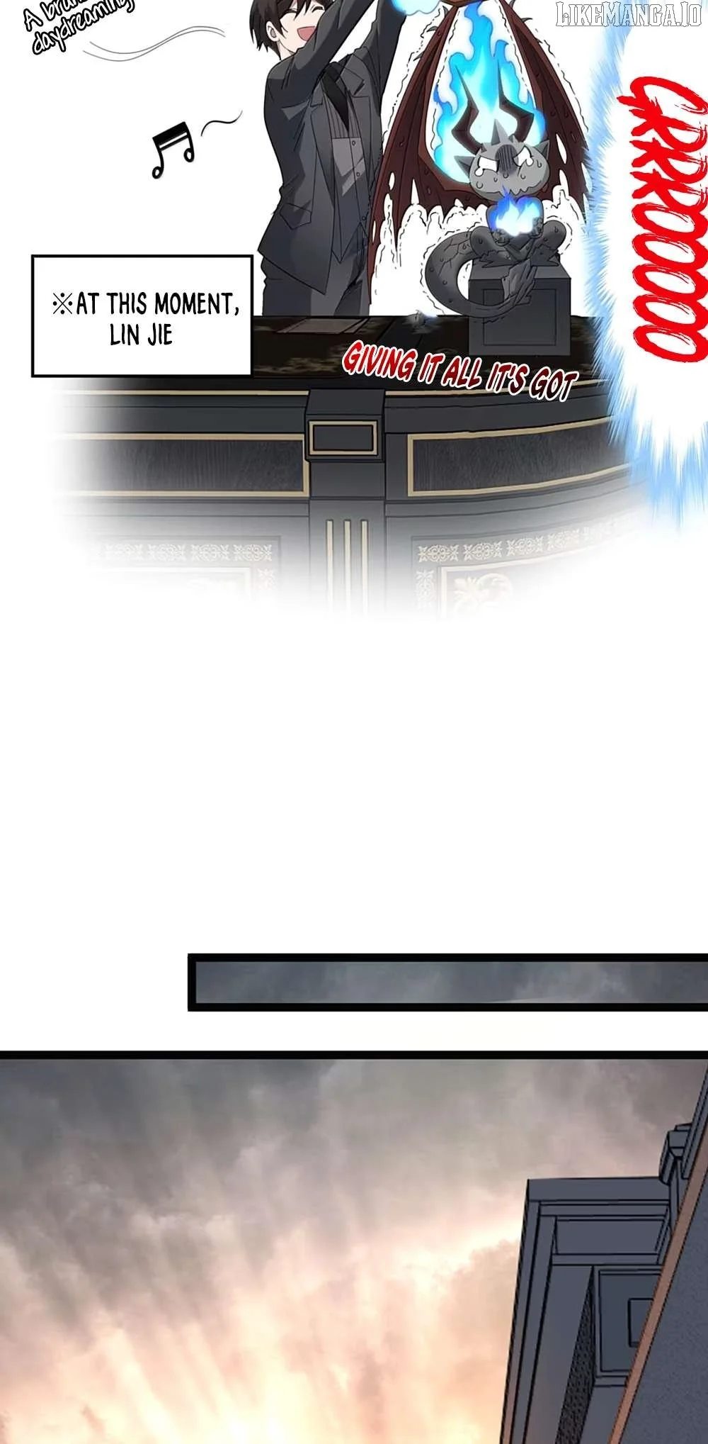 I’m Really Not The Demon God’s Lackey Chapter 174 page 26