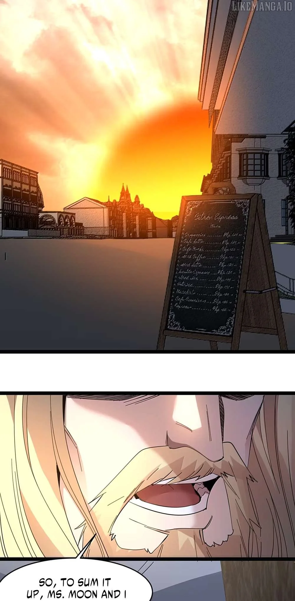 I’m Really Not The Demon God’s Lackey Chapter 174 page 27