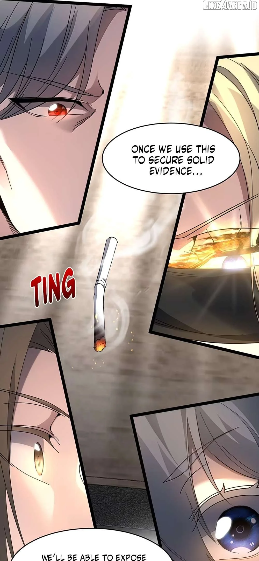 I’m Really Not The Demon God’s Lackey Chapter 174 page 42