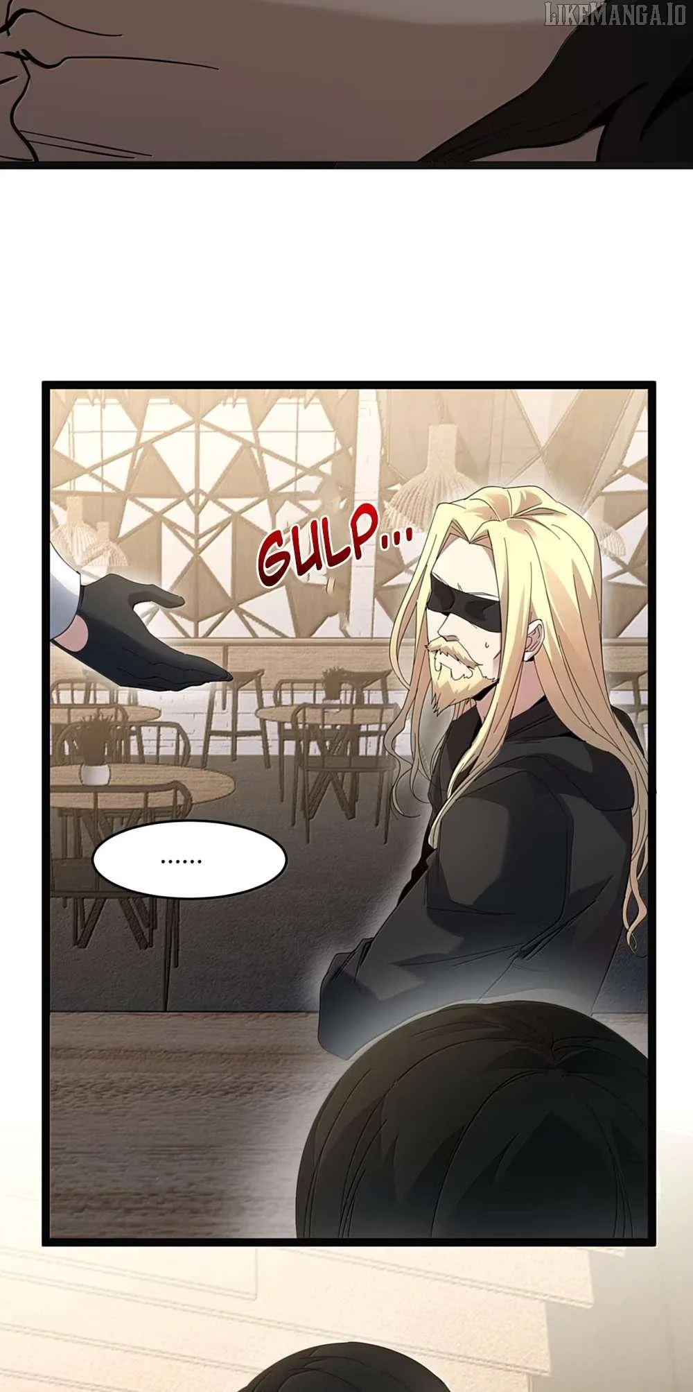 I’m Really Not The Demon God’s Lackey Chapter 174 page 52
