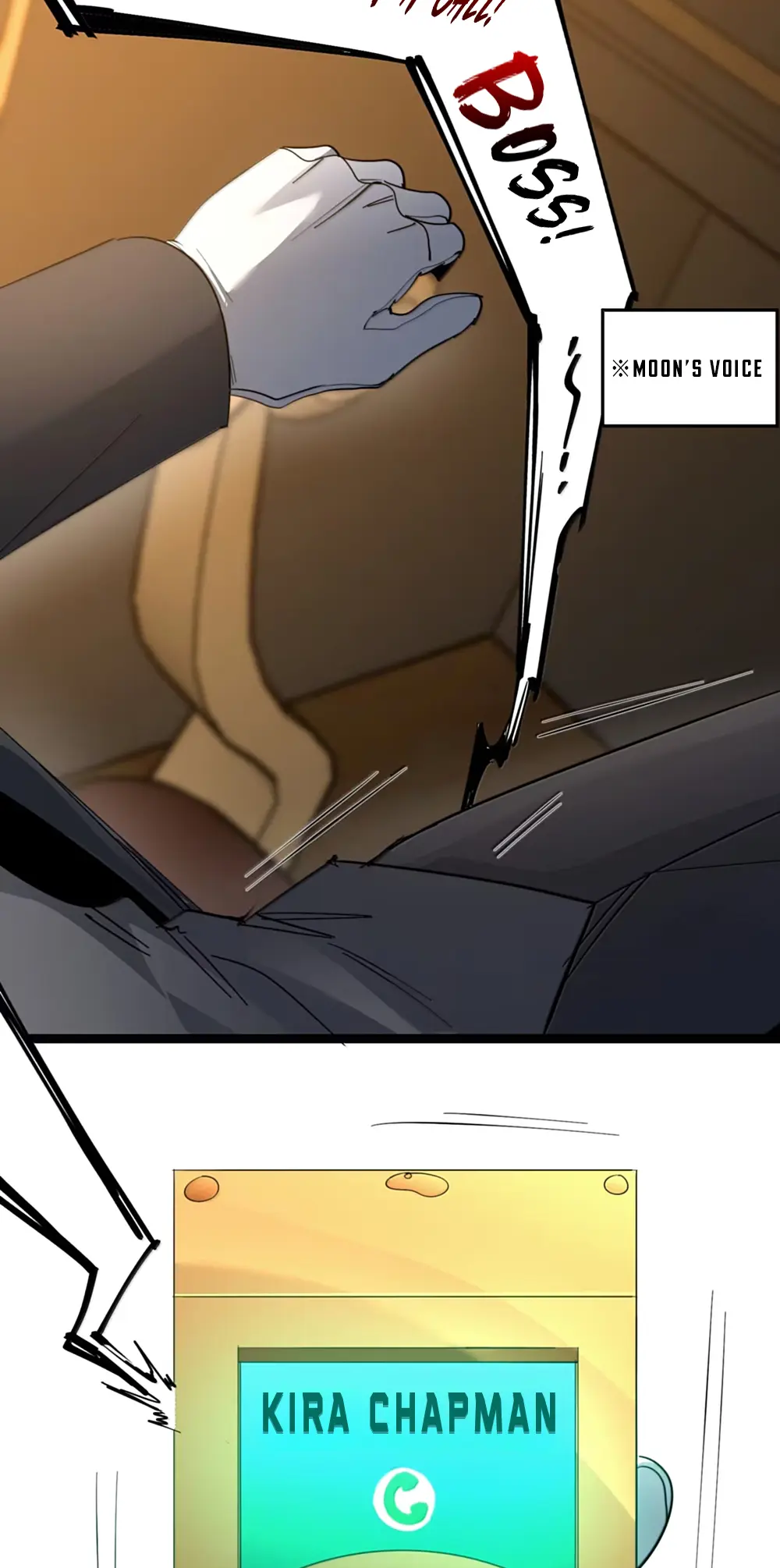 I’m Really Not The Demon God’s Lackey Chapter 175 page 15