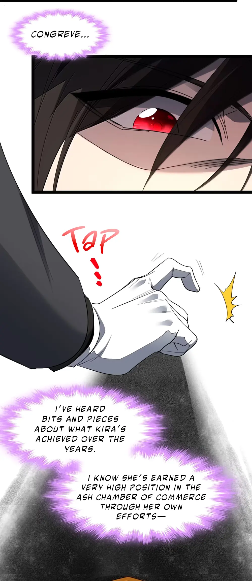 I’m Really Not The Demon God’s Lackey Chapter 175 page 26