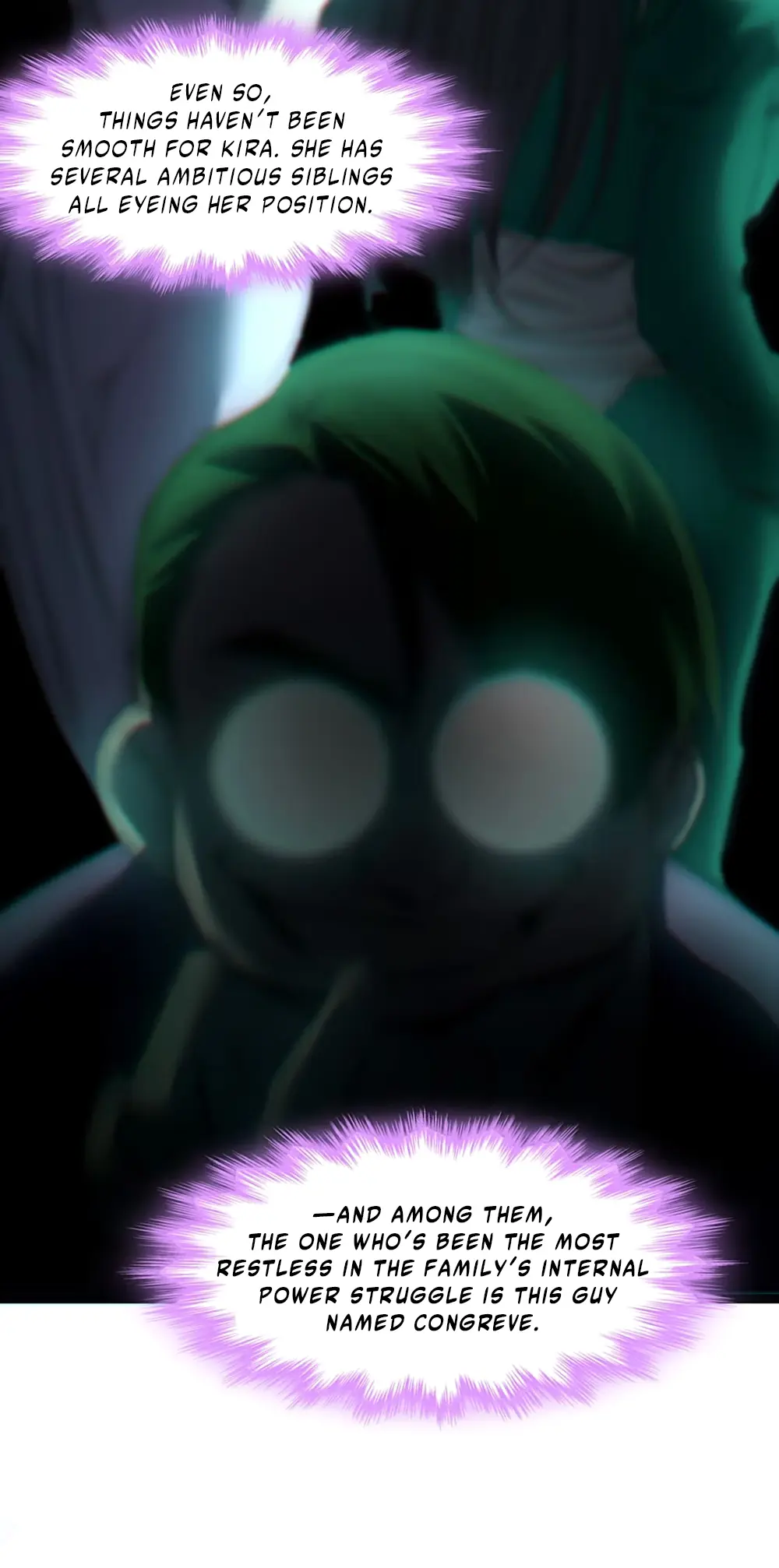 I’m Really Not The Demon God’s Lackey Chapter 175 page 28