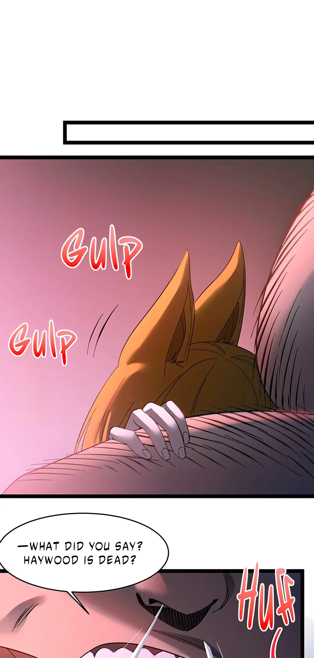 I’m Really Not The Demon God’s Lackey Chapter 175 page 44