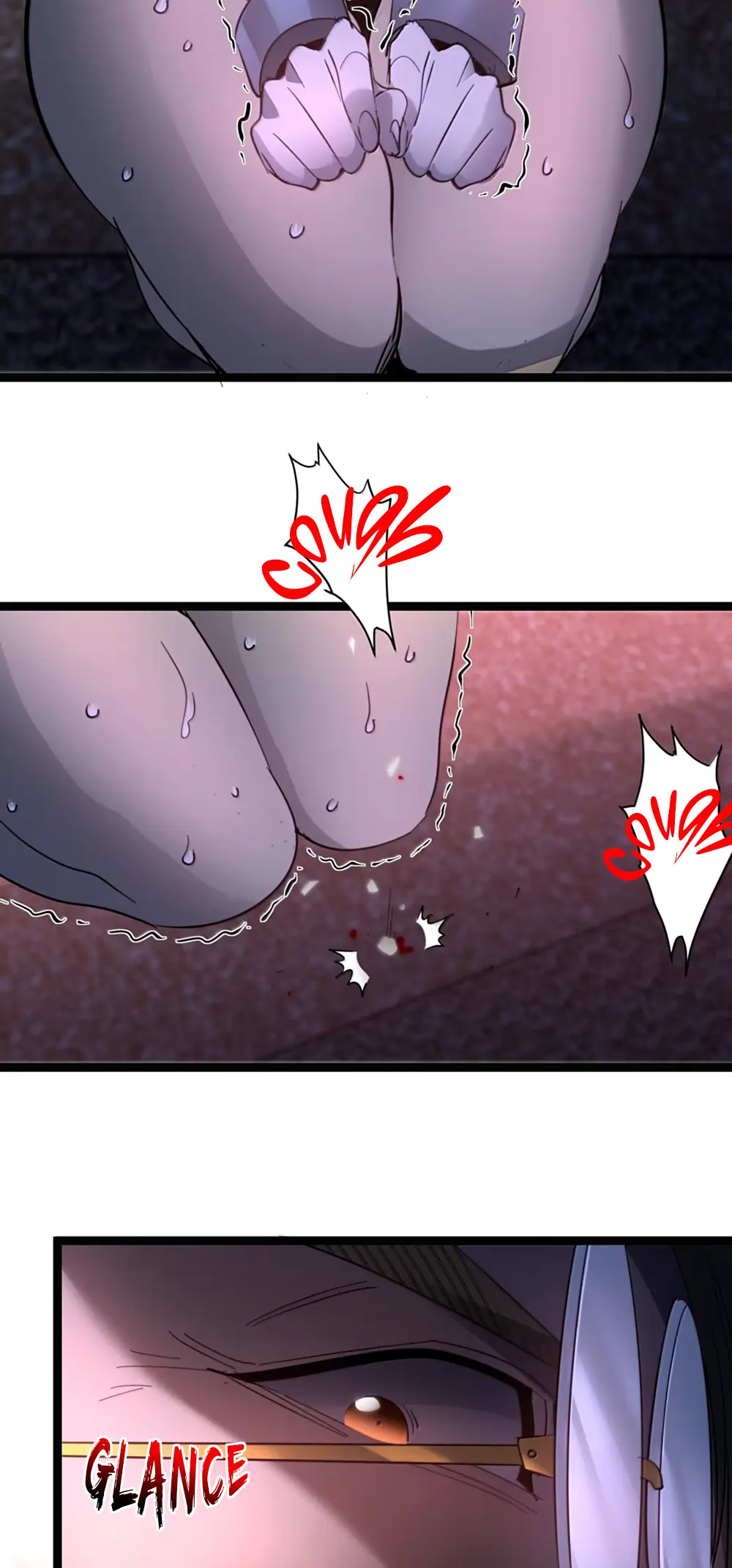 I’m Really Not The Demon God’s Lackey Chapter 175 page 52