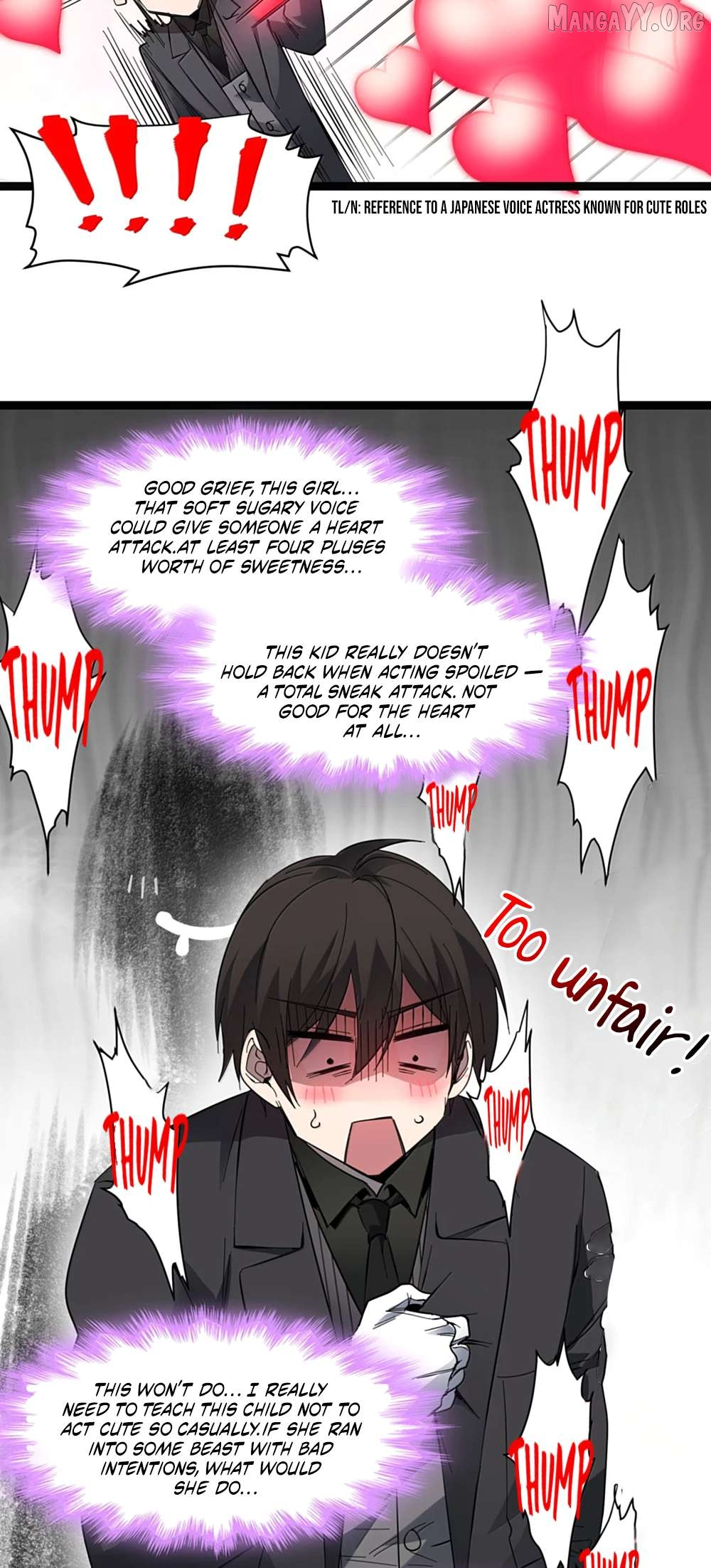 I’m Really Not The Demon God’s Lackey Chapter 177 page 37