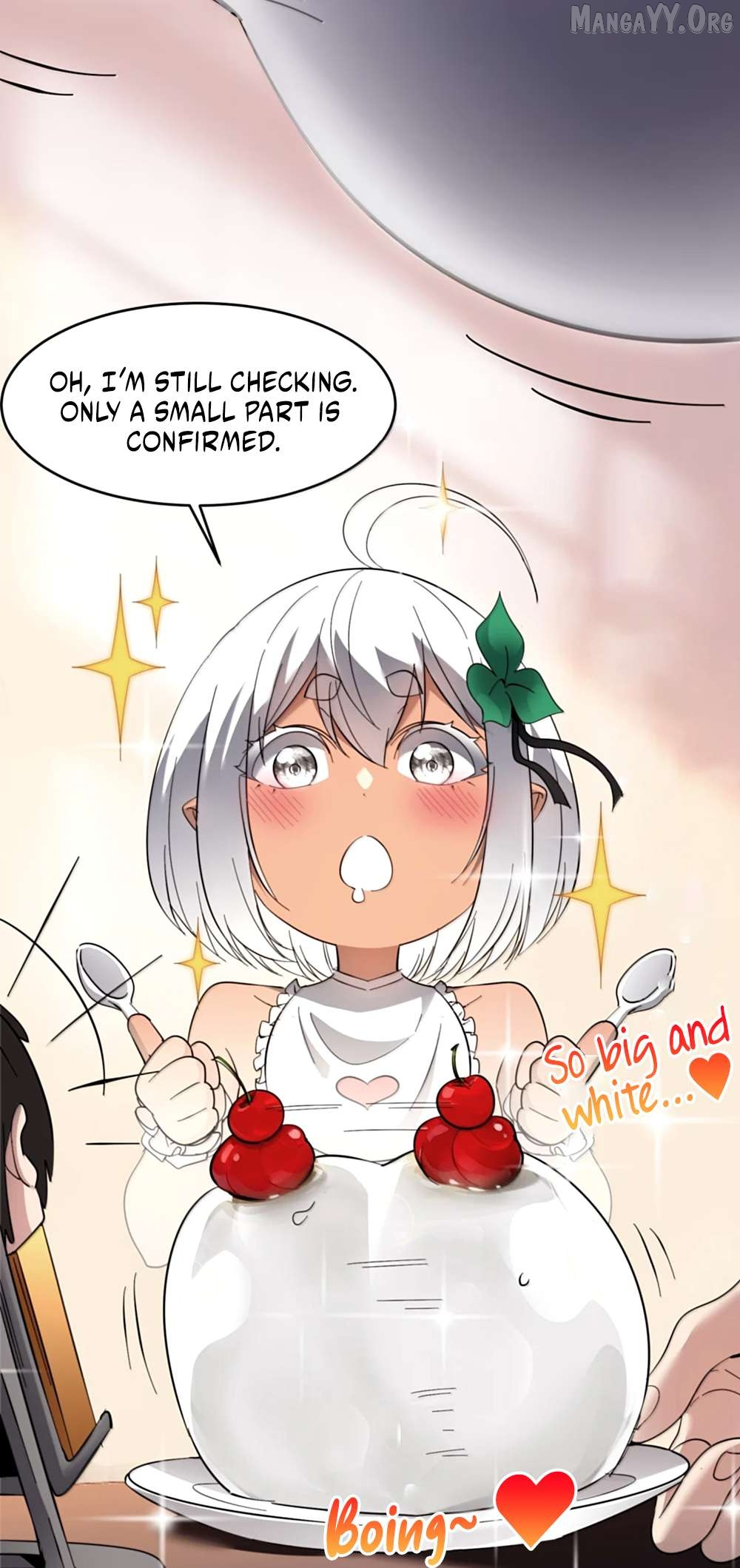 I’m Really Not The Demon God’s Lackey Chapter 177 page 43