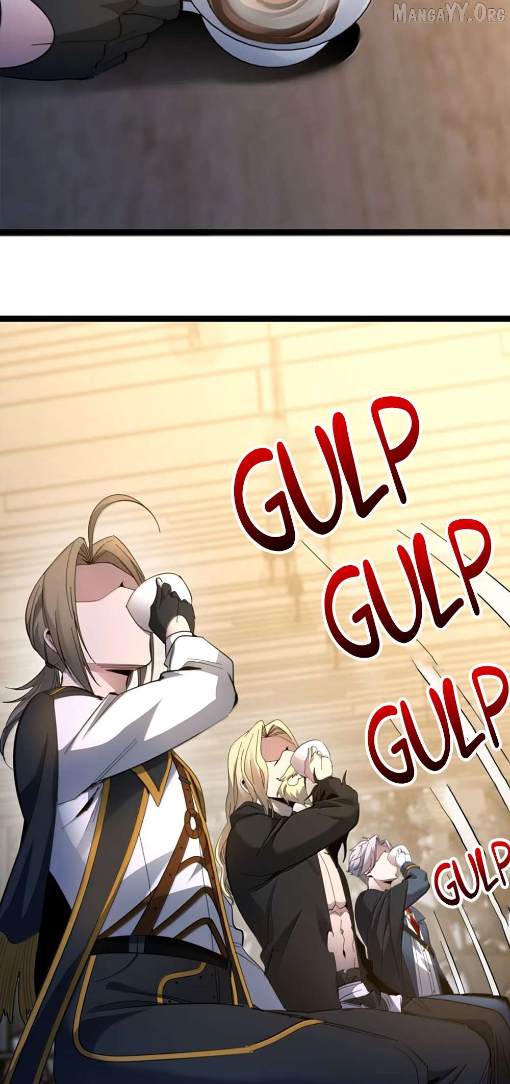 I’m Really Not The Demon God’s Lackey Chapter 178 page 4