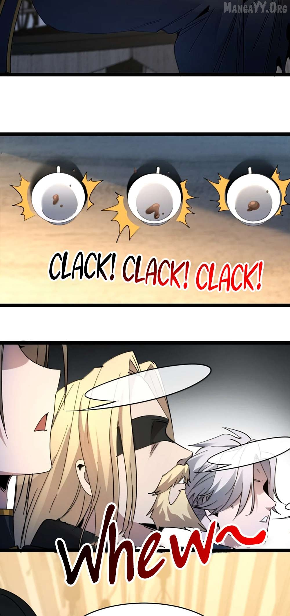 I’m Really Not The Demon God’s Lackey Chapter 178 page 5