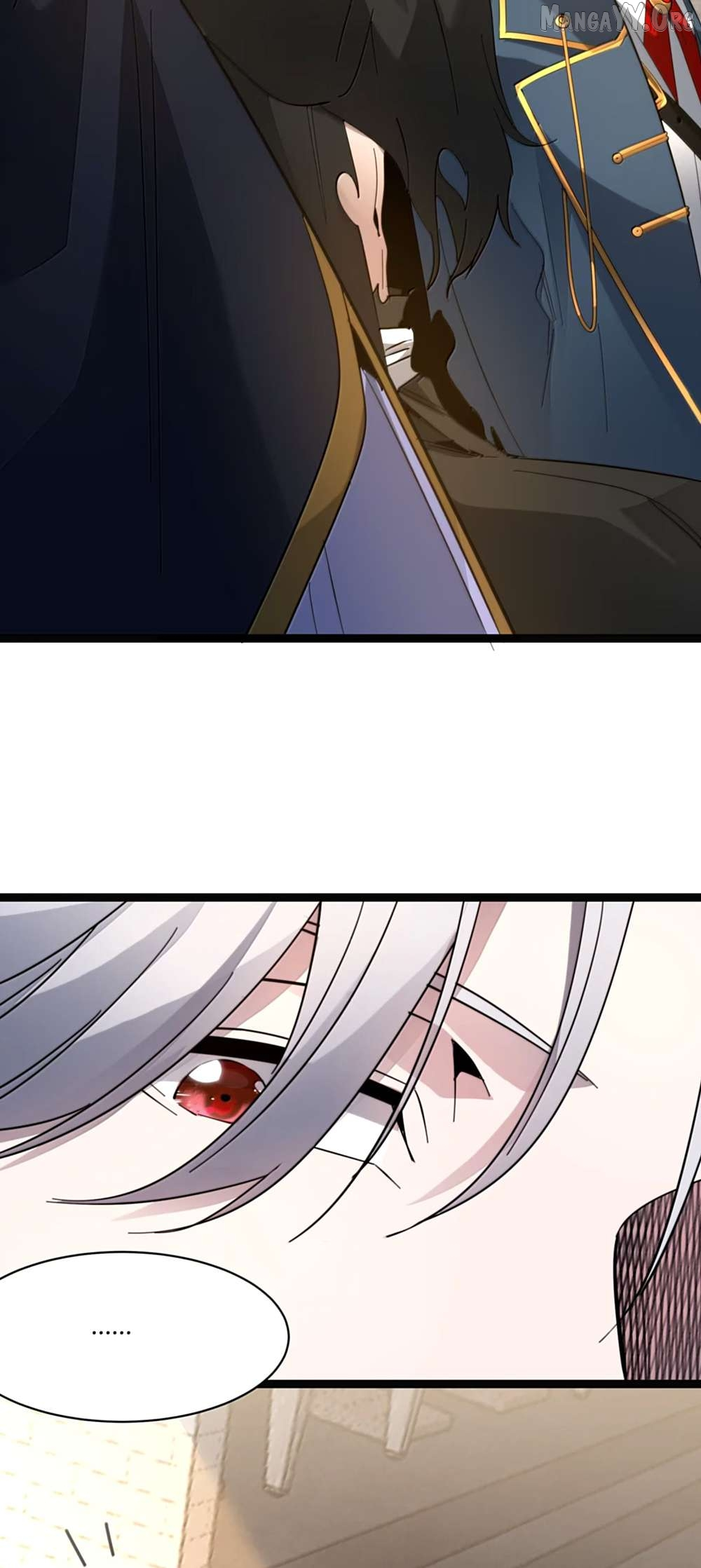 I’m Really Not The Demon God’s Lackey Chapter 178 page 11