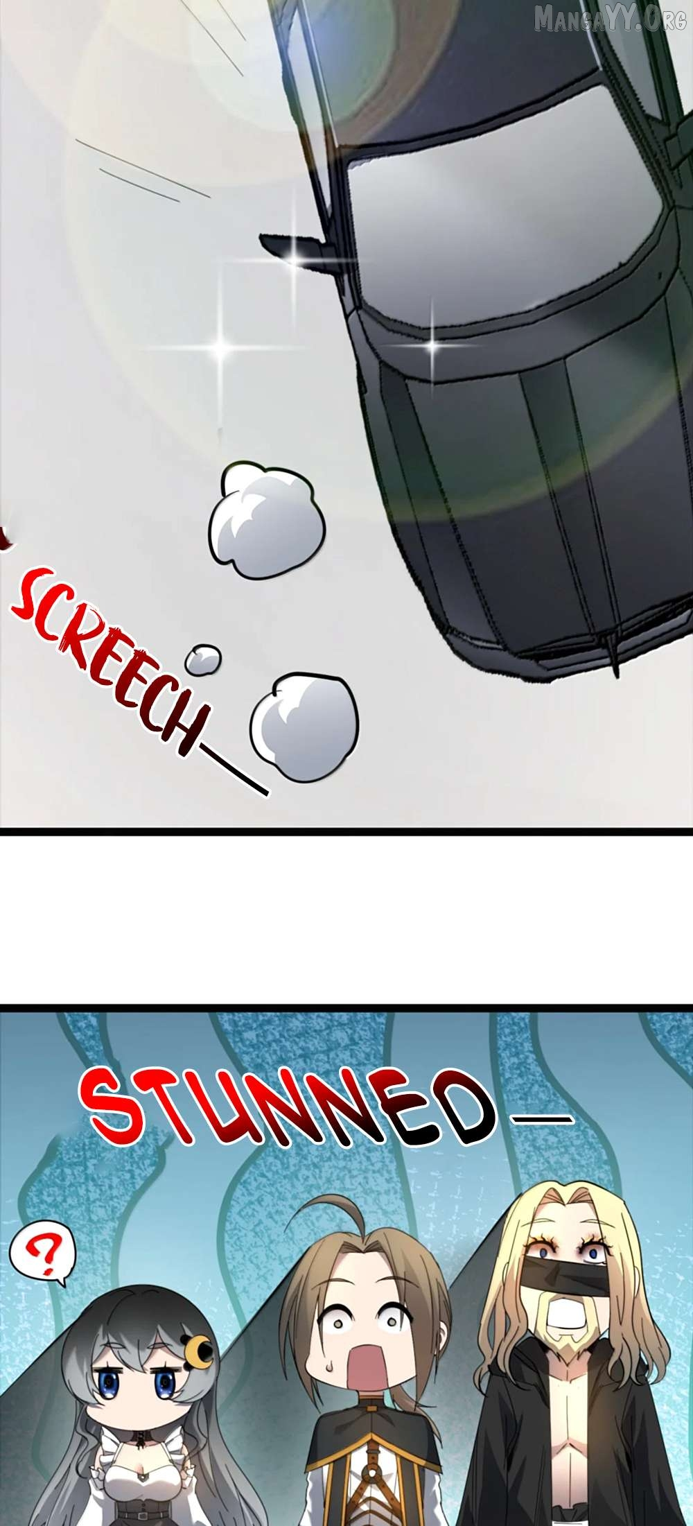 I’m Really Not The Demon God’s Lackey Chapter 178 page 25