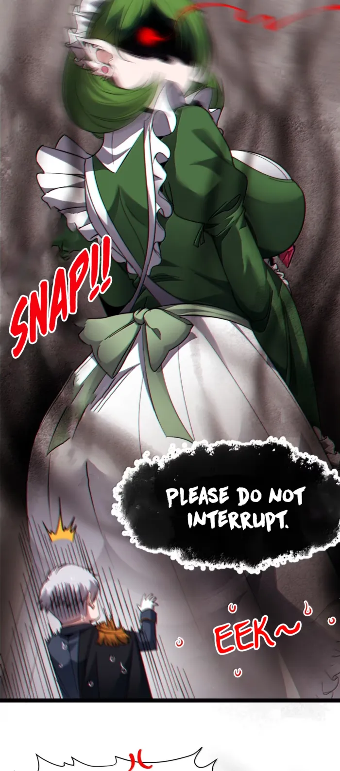 I’m Really Not The Demon God’s Lackey Chapter 179 page 9