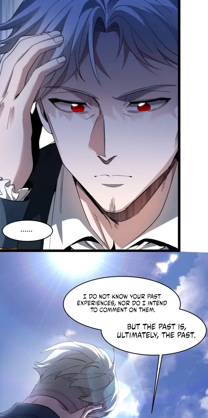 I’m Really Not The Demon God’s Lackey Chapter 179 page 14