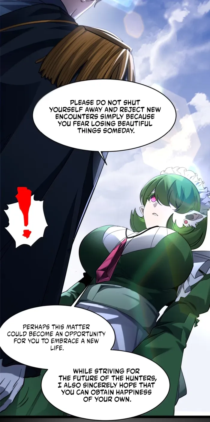 I’m Really Not The Demon God’s Lackey Chapter 179 page 15