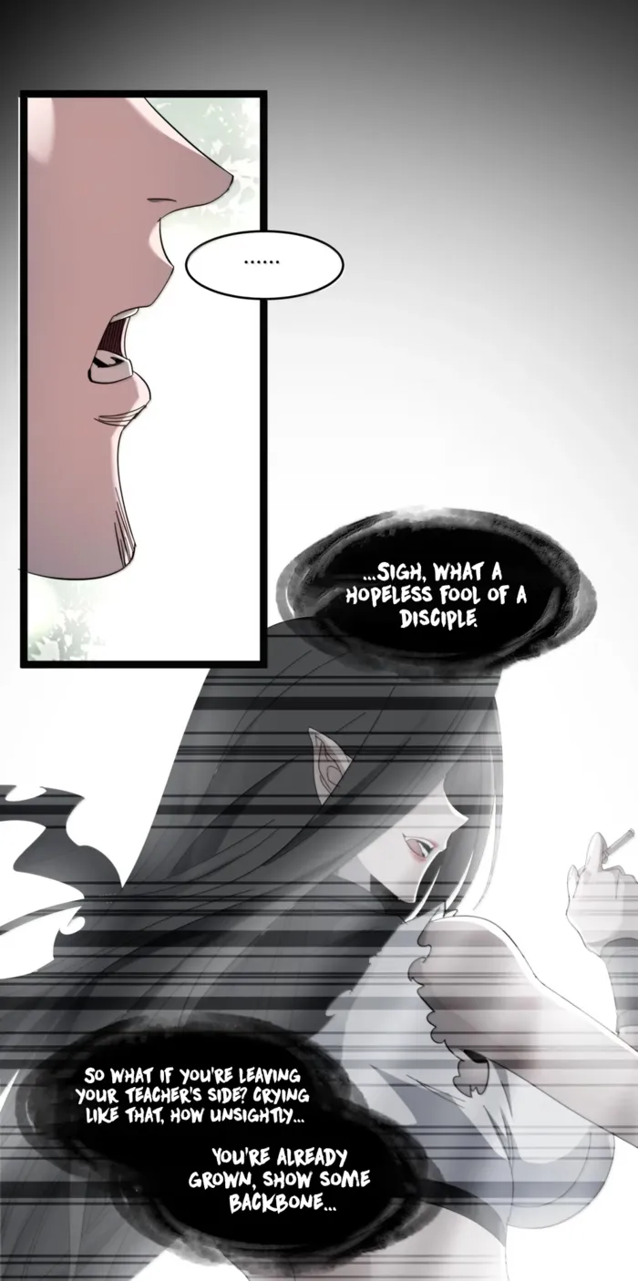 I’m Really Not The Demon God’s Lackey Chapter 179 page 16