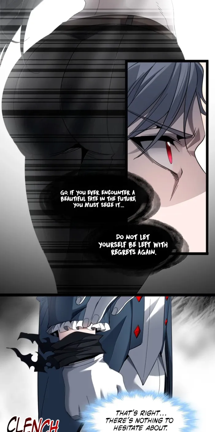 I’m Really Not The Demon God’s Lackey Chapter 179 page 17