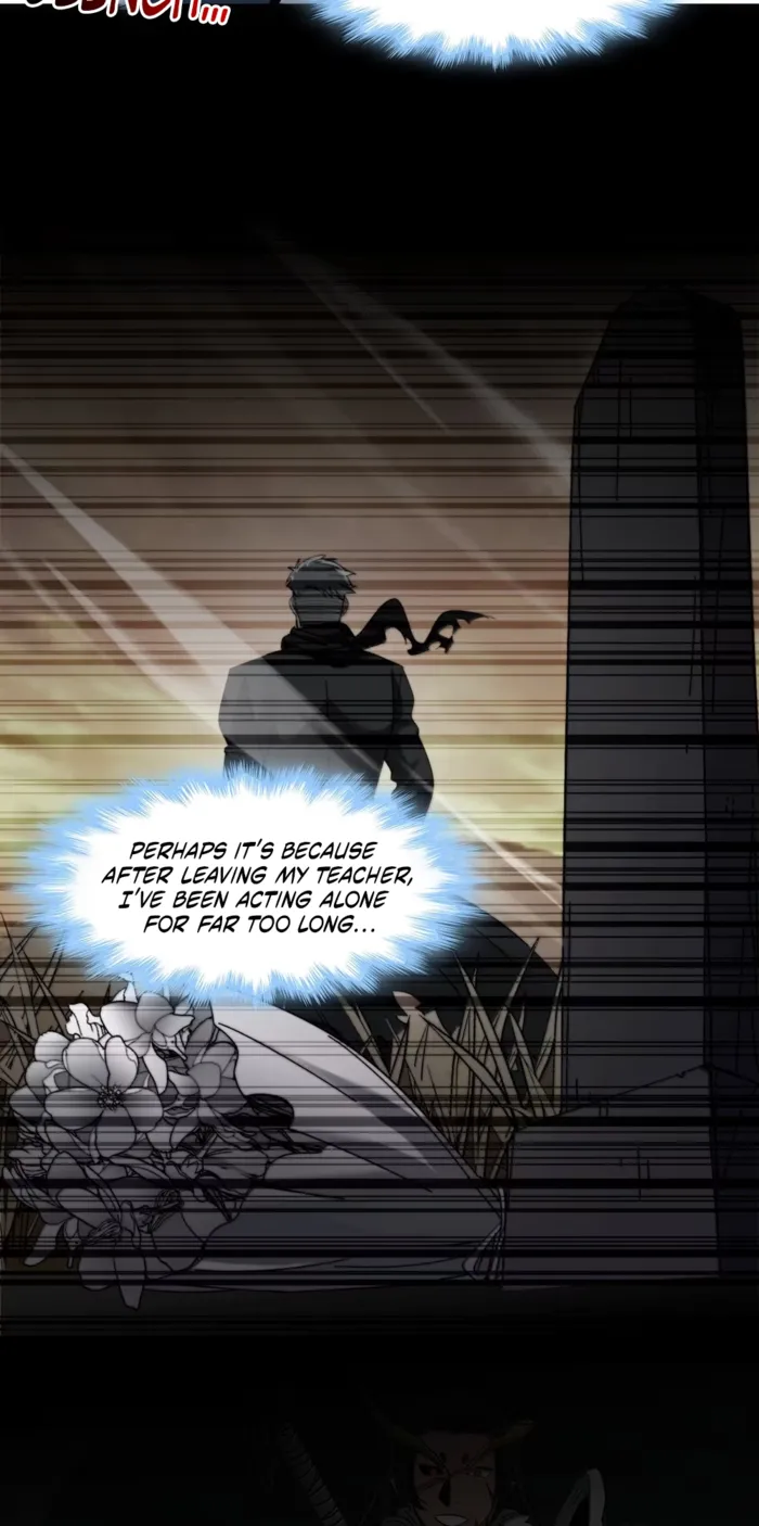I’m Really Not The Demon God’s Lackey Chapter 179 page 18
