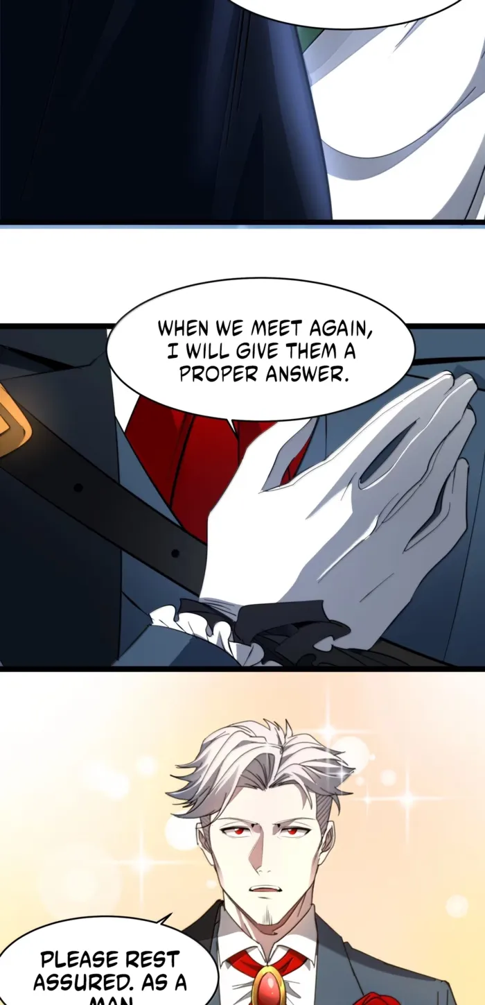 I’m Really Not The Demon God’s Lackey Chapter 179 page 22
