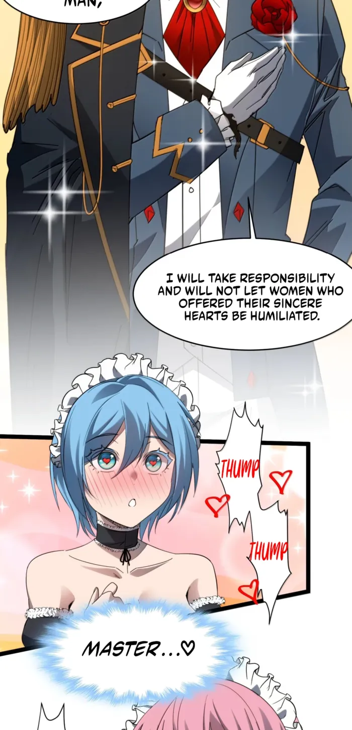 I’m Really Not The Demon God’s Lackey Chapter 179 page 23