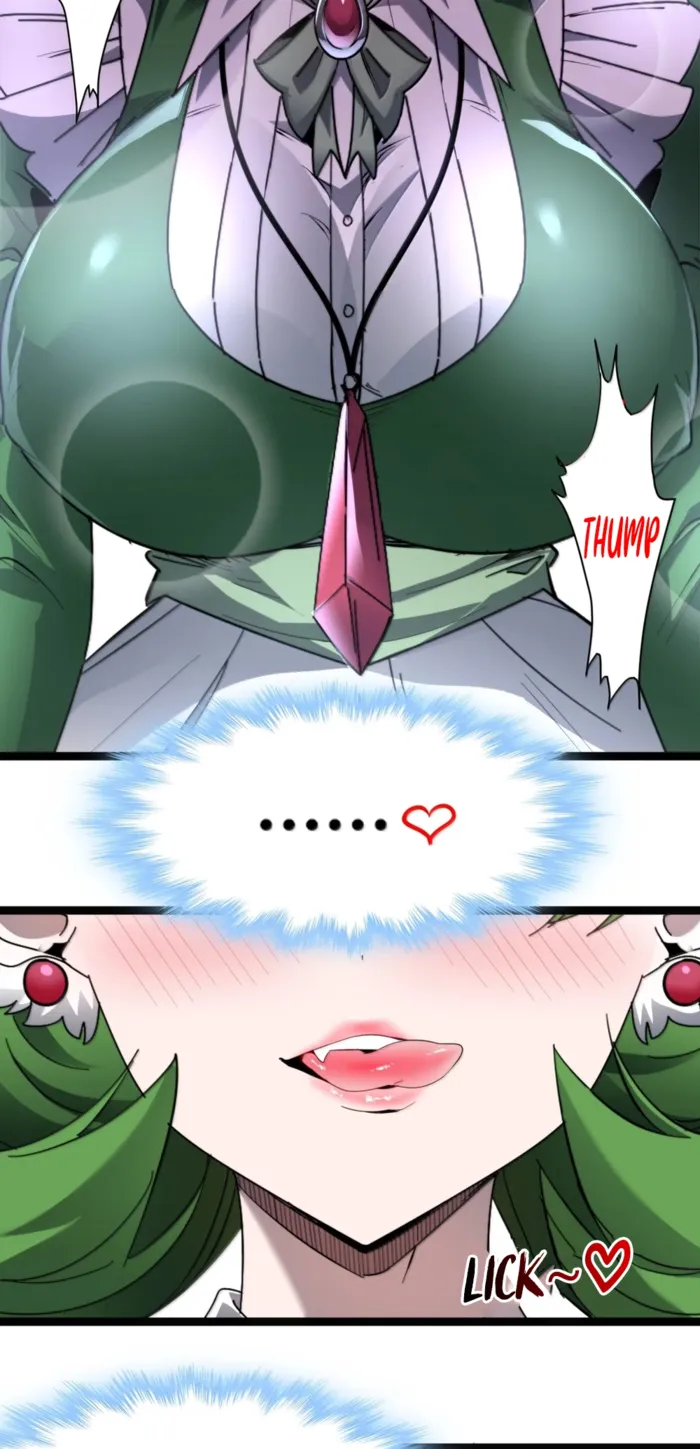 I’m Really Not The Demon God’s Lackey Chapter 179 page 25