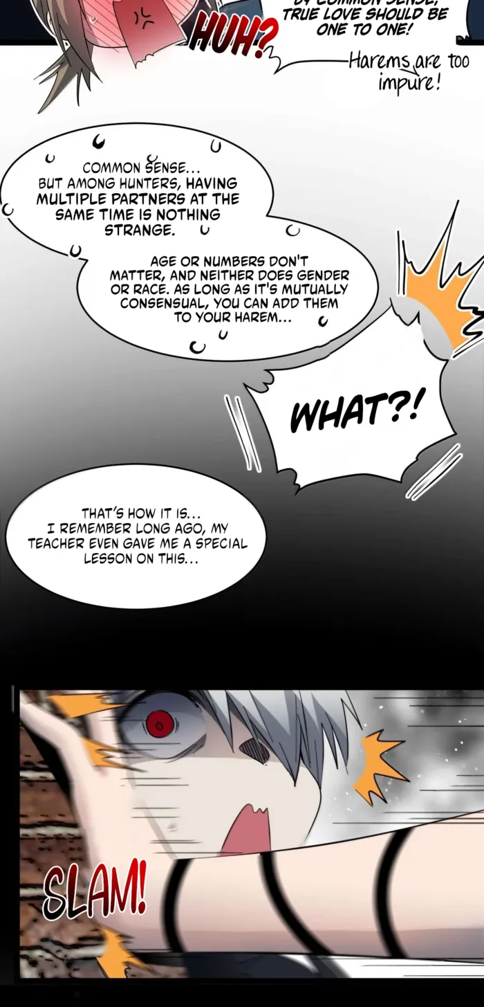 I’m Really Not The Demon God’s Lackey Chapter 179 page 39