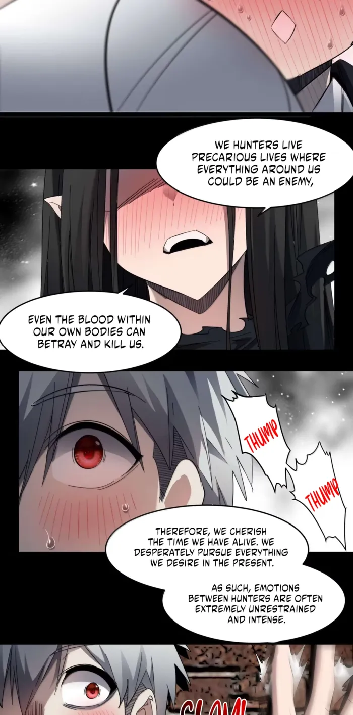 I’m Really Not The Demon God’s Lackey Chapter 179 page 41