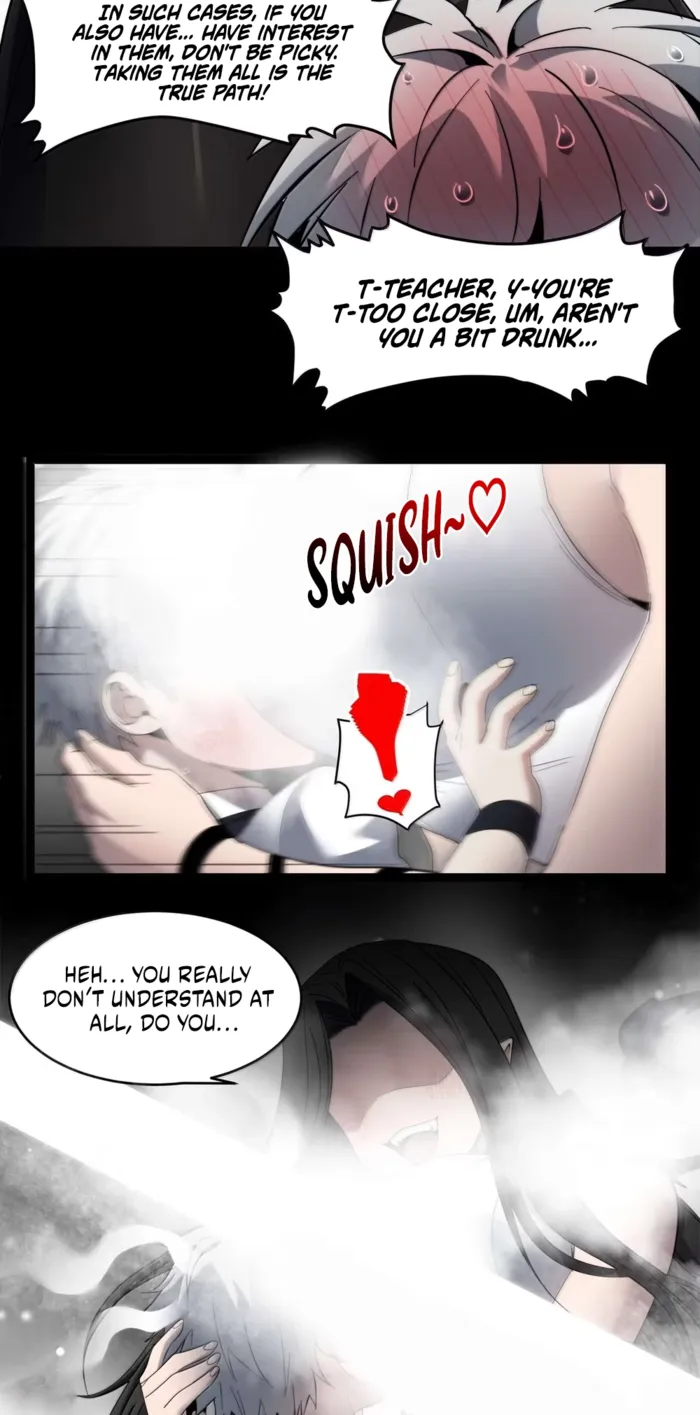 I’m Really Not The Demon God’s Lackey Chapter 179 page 43