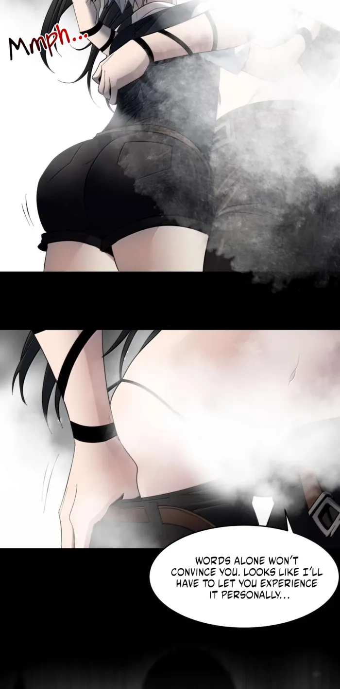 I’m Really Not The Demon God’s Lackey Chapter 179 page 44