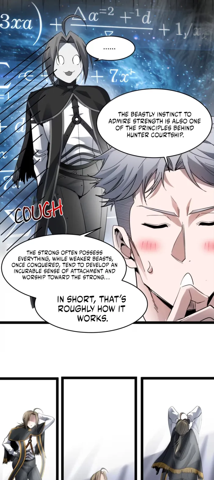 I’m Really Not The Demon God’s Lackey Chapter 179 page 47