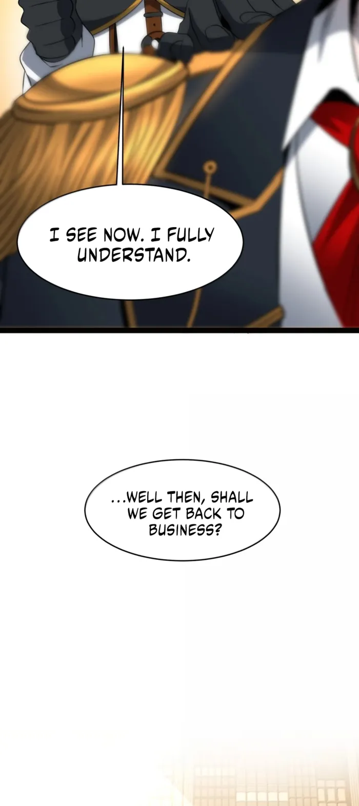 I’m Really Not The Demon God’s Lackey Chapter 179 page 49