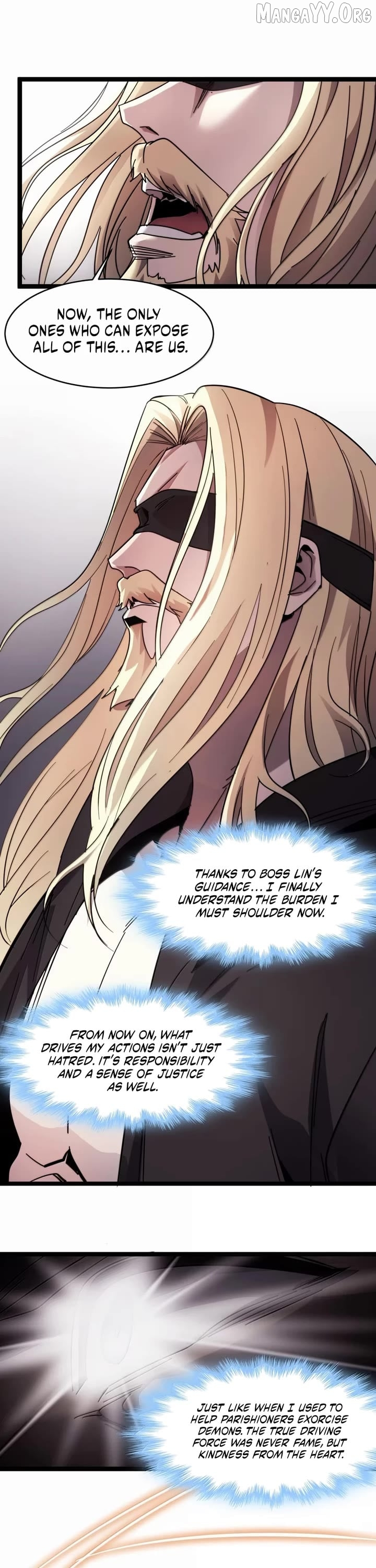 I’m Really Not The Demon God’s Lackey Chapter 180 page 26