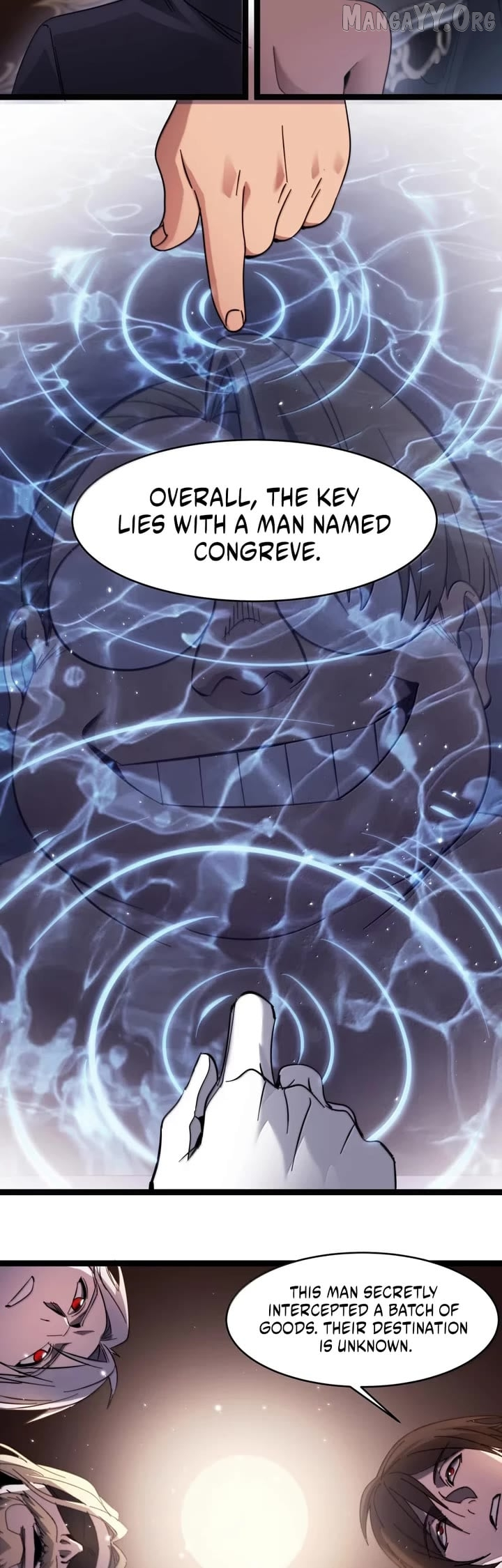 I’m Really Not The Demon God’s Lackey Chapter 180 page 29