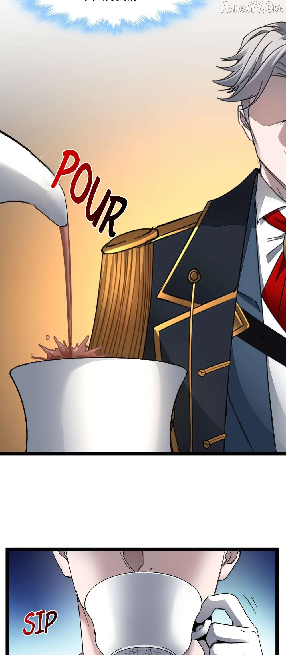 I’m Really Not The Demon God’s Lackey Chapter 181 page 15
