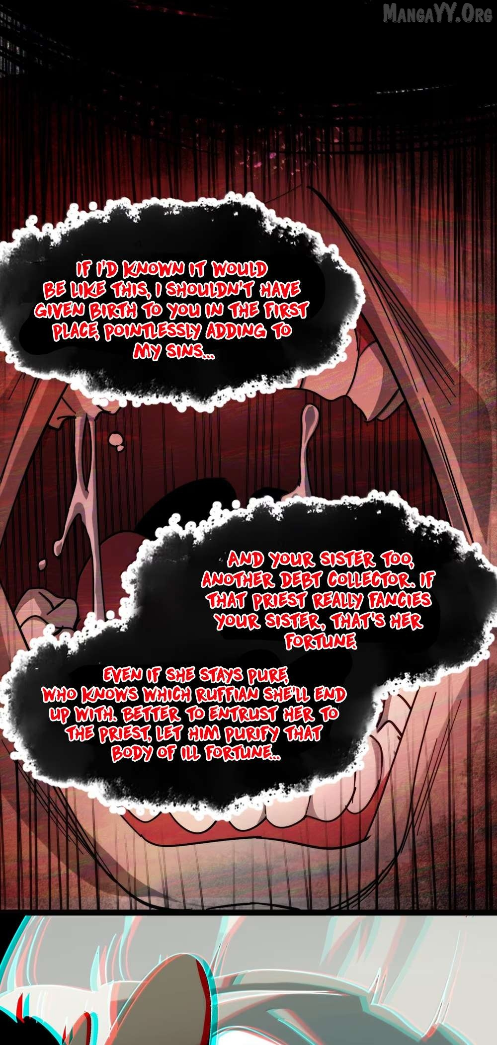 I’m Really Not The Demon God’s Lackey Chapter 181 page 44