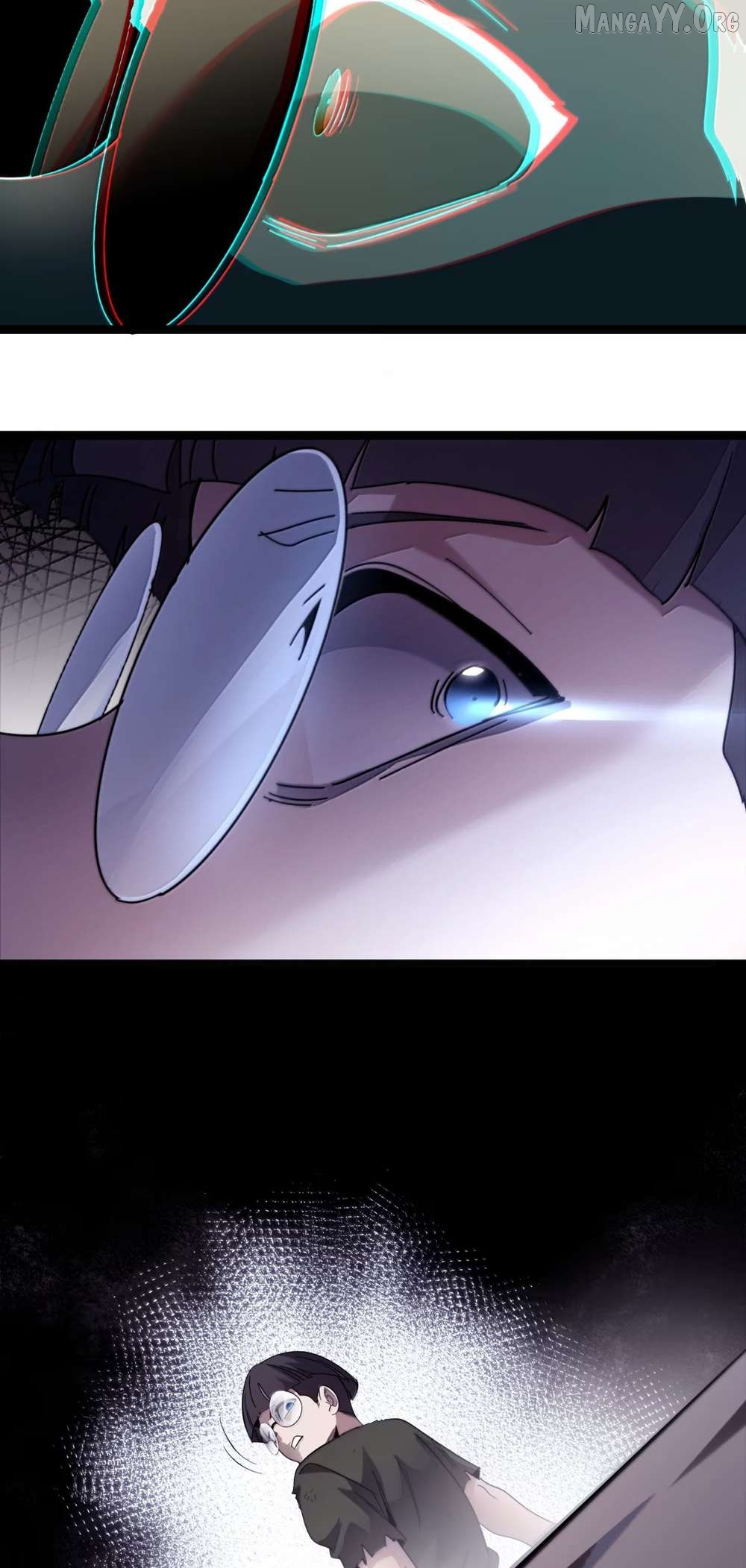 I’m Really Not The Demon God’s Lackey Chapter 181 page 45