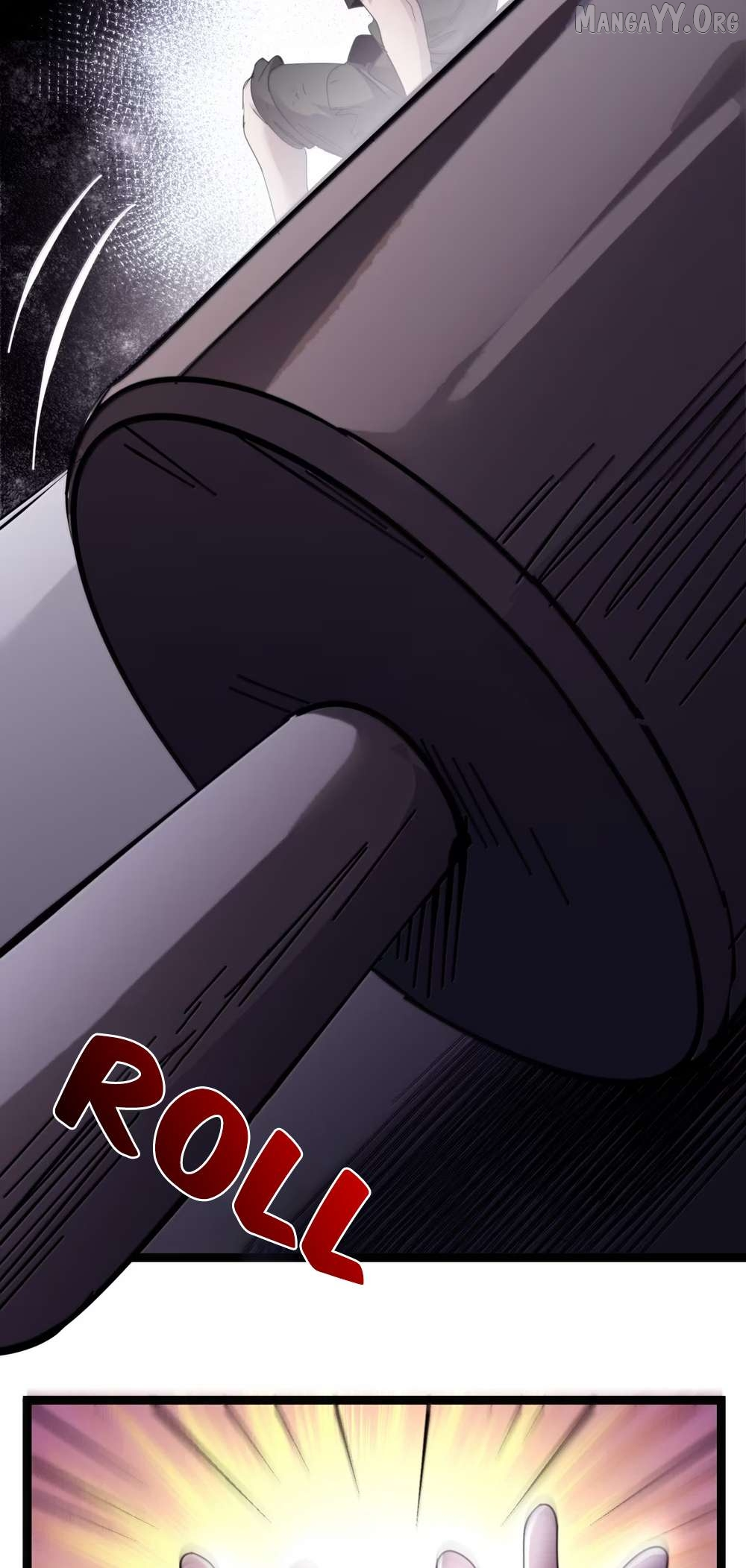 I’m Really Not The Demon God’s Lackey Chapter 181 page 46