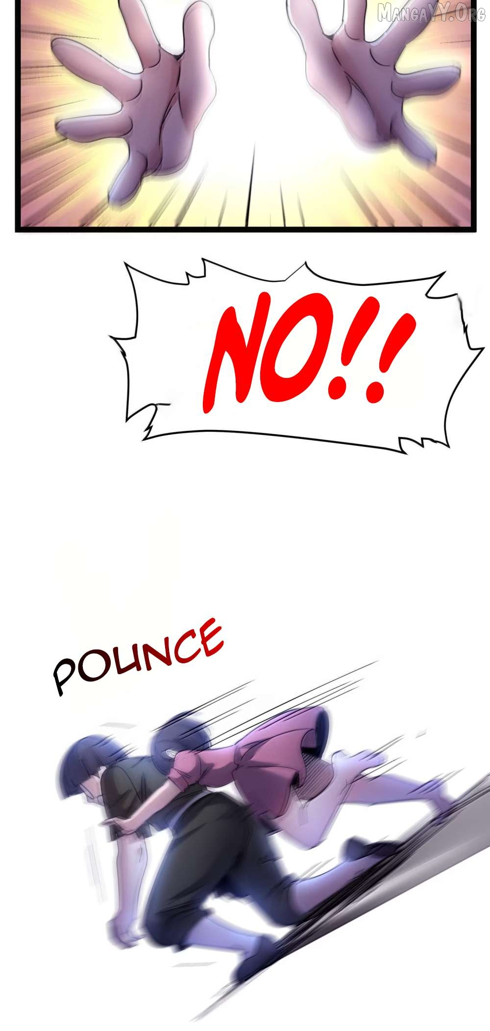 I’m Really Not The Demon God’s Lackey Chapter 181 page 47
