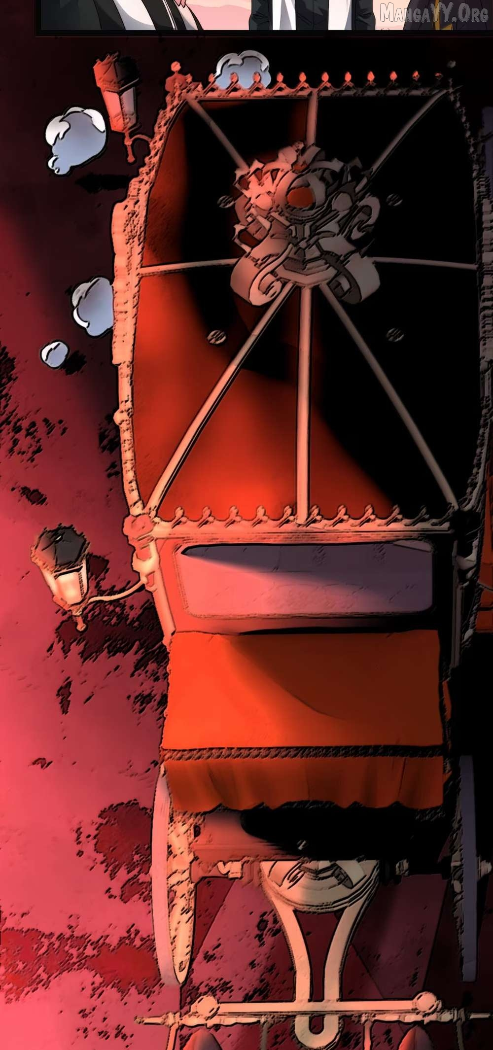 I’m Really Not The Demon God’s Lackey Chapter 182 page 27