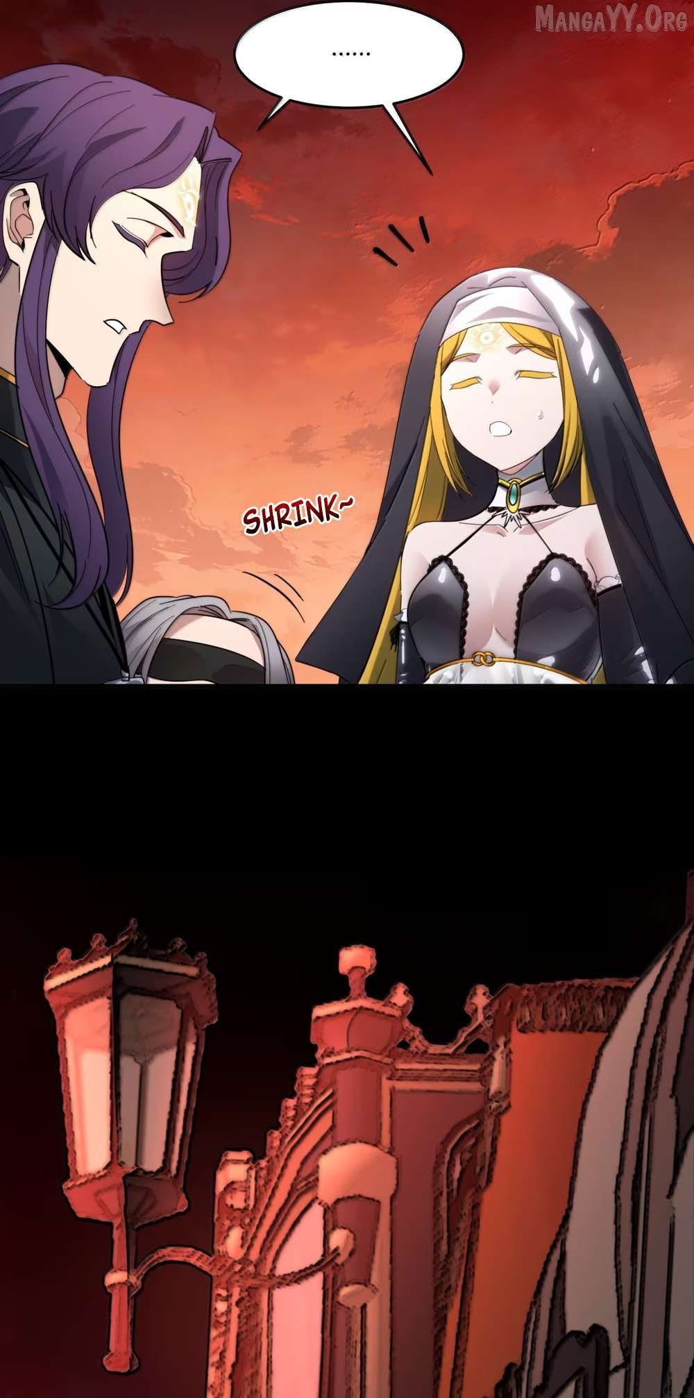 I’m Really Not The Demon God’s Lackey Chapter 182 page 29