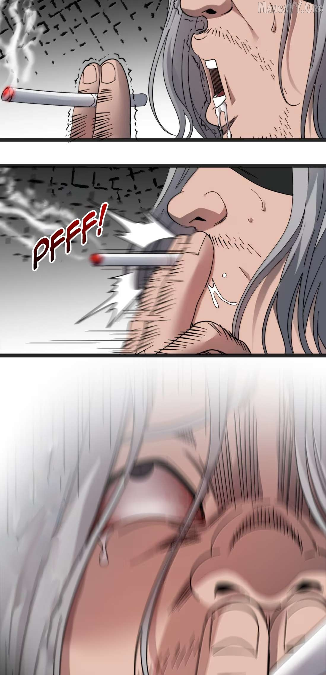 I’m Really Not The Demon God’s Lackey Chapter 183 page 3