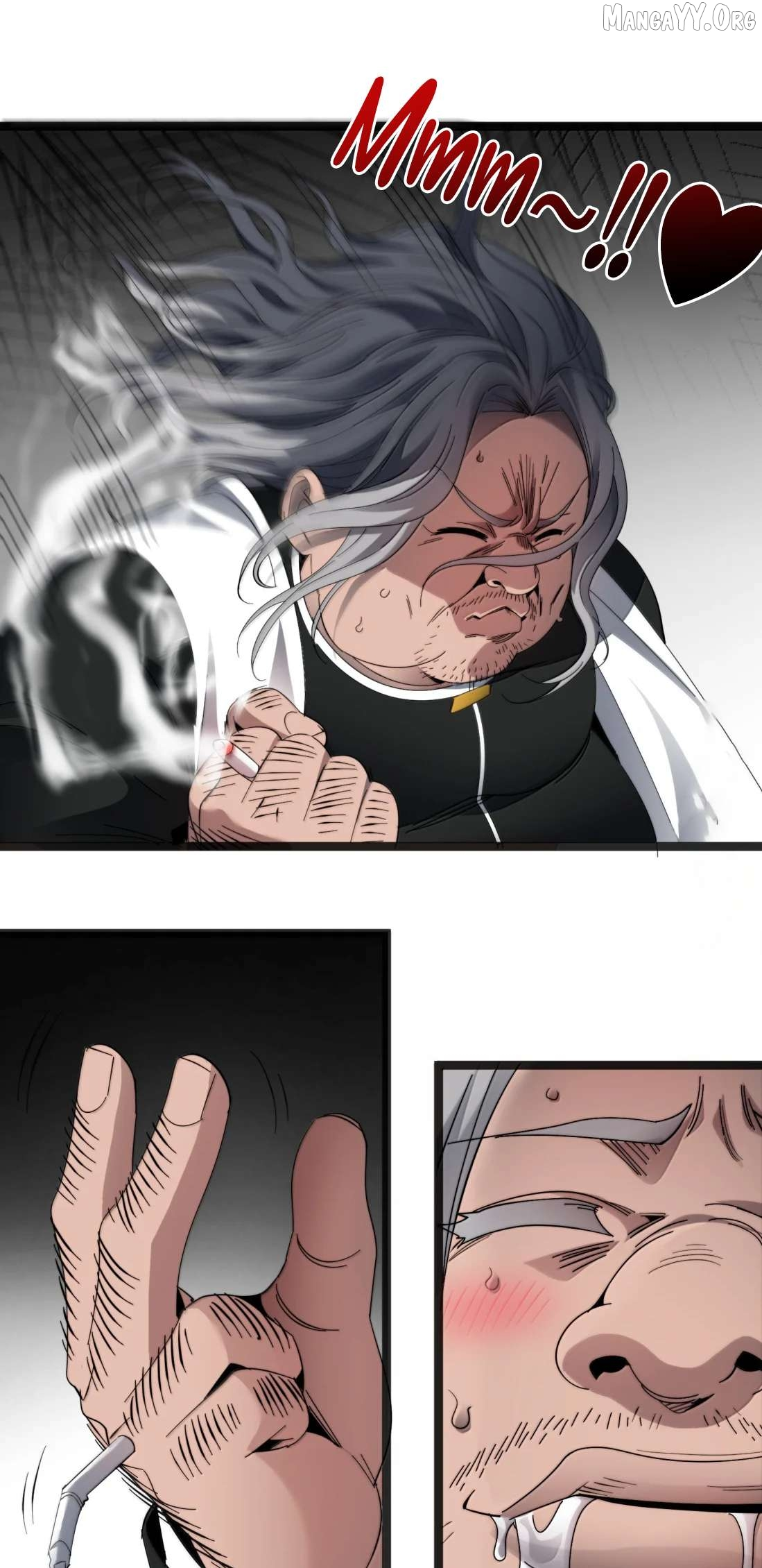 I’m Really Not The Demon God’s Lackey Chapter 183 page 6