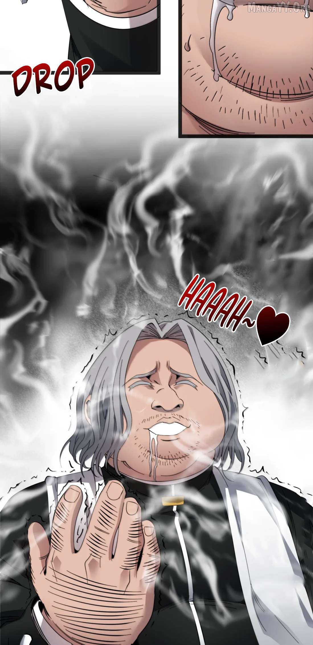 I’m Really Not The Demon God’s Lackey Chapter 183 page 7