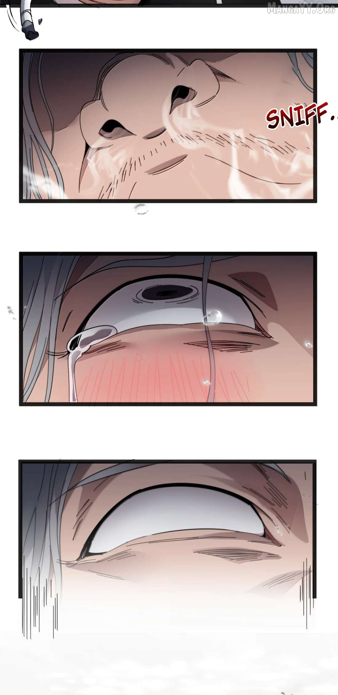 I’m Really Not The Demon God’s Lackey Chapter 183 page 8