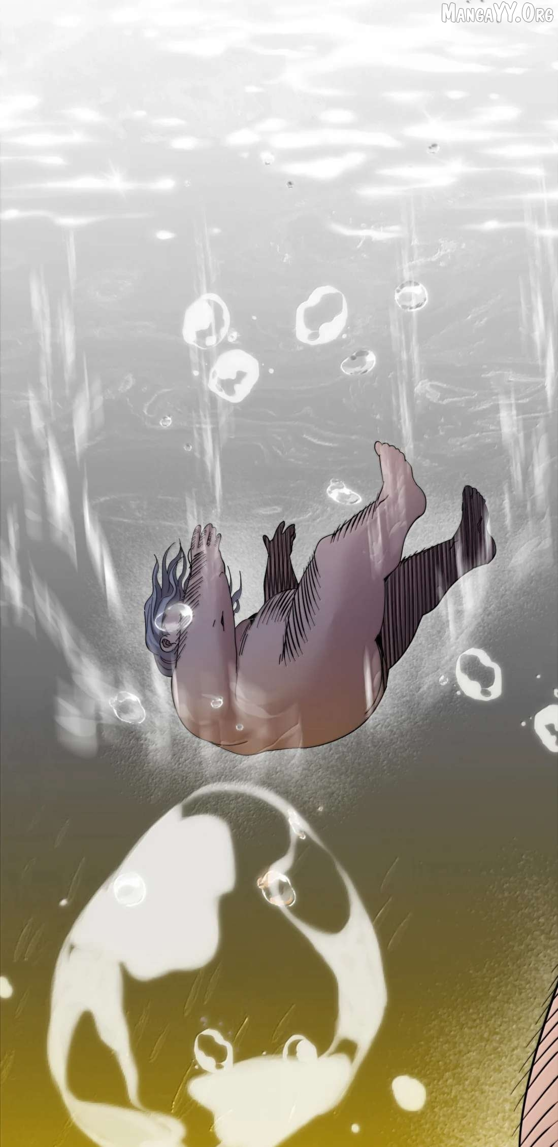 I’m Really Not The Demon God’s Lackey Chapter 183 page 9