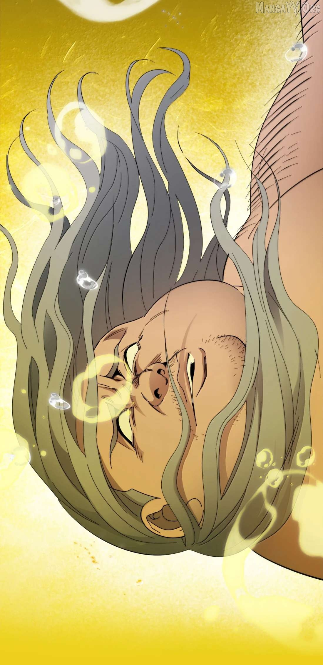 I’m Really Not The Demon God’s Lackey Chapter 183 page 10