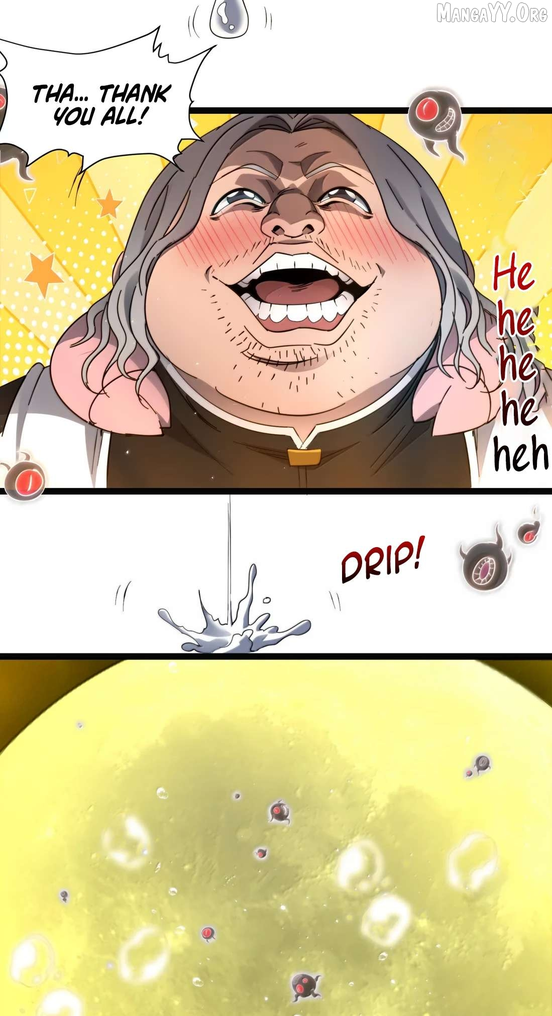 I’m Really Not The Demon God’s Lackey Chapter 183 page 19