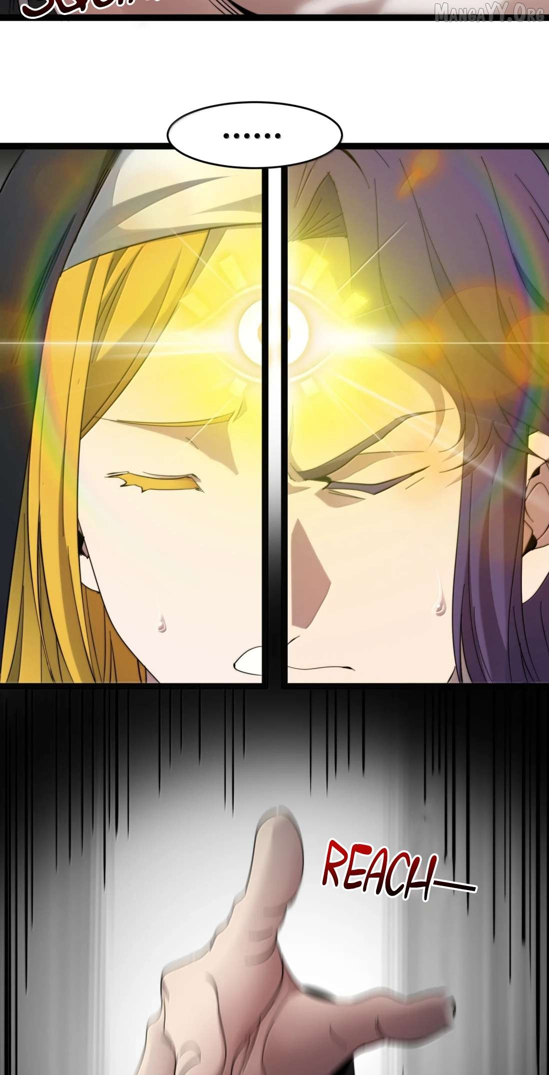 I’m Really Not The Demon God’s Lackey Chapter 183 page 24